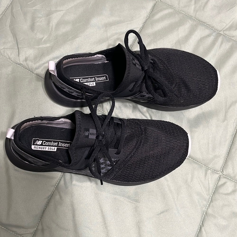 New Balance FuelCore Nergize Classic Sport V1 Sneaker